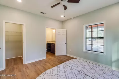 Bedroom - 92 Daniels Way, Saucier, MS 39574 photo 1 of 2