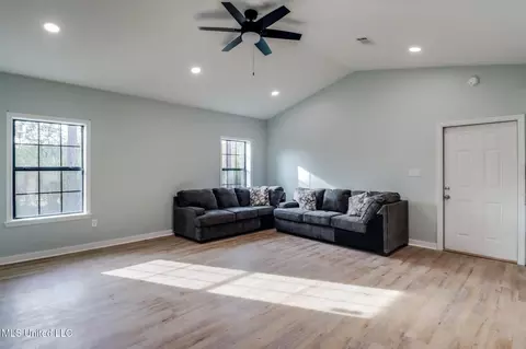 Living - 92 Daniels Way, Saucier, MS 39574 photo 2 of 2