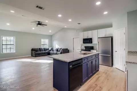 Other - 92 Daniels Way, Saucier, MS 39574 photo 1 of 6