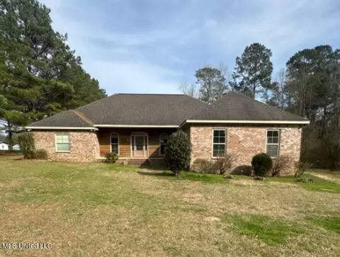 362 Seminary-sumrall Rd, Sumrall, MS 39482