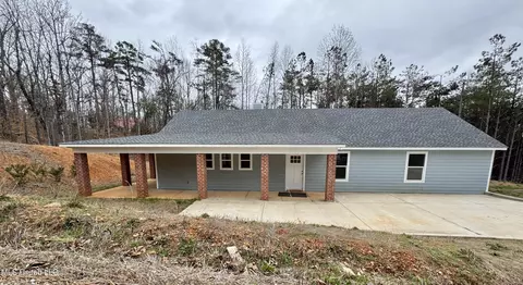 68 River Bend Park Dr, Iuka, MS 38852