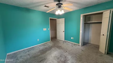 Bedroom - 115 Avian Ln, Jackson, MS 39204 photo 7 of 9