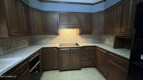 Kitchen - 115 Avian Ln, Jackson, MS 39204 photo 3 of 3