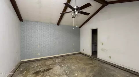 Bedroom - 115 Avian Ln, Jackson, MS 39204 photo 4 of 9