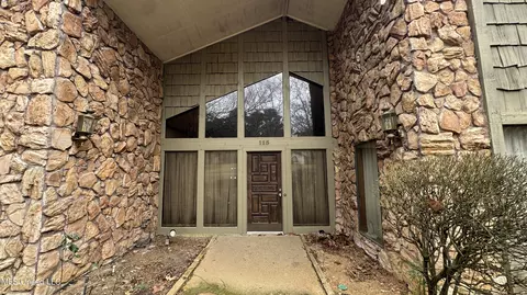 Exterior - 115 Avian Ln, Jackson, MS 39204 photo 3 of 8