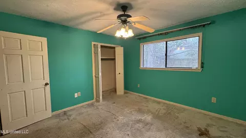 Bedroom - 115 Avian Ln, Jackson, MS 39204 photo 6 of 9