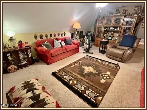 Bedroom - 1742 W Keenlan Dr, Hernando, MS 38632 photo 8 of 9