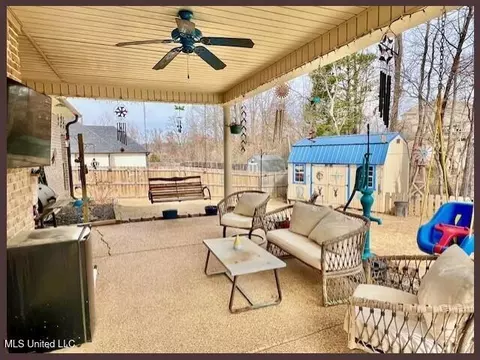 Other - 1742 W Keenlan Dr, Hernando, MS 38632 photo 10 of 14