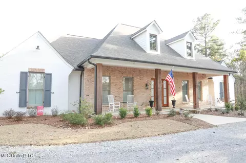 545 12 Oaks Trce, Canton, MS 39046