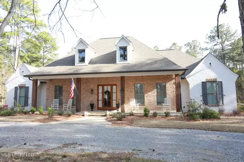 545 12 Oaks Trce, Canton, MS 39046 photo 2
