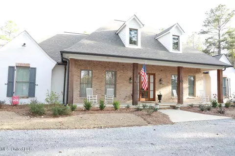 545 12 Oaks Trce, Canton, MS 39046 photo 3