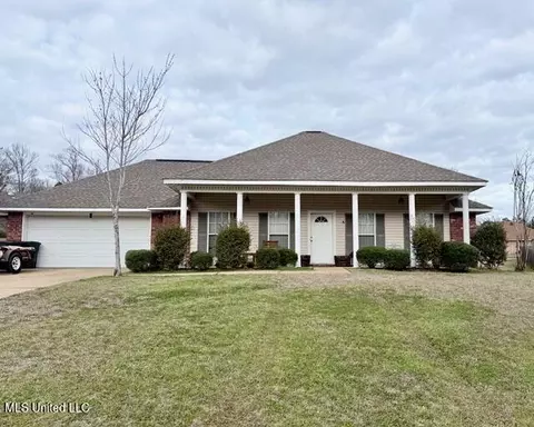 Exterior - 604 Madeline Cv, Florence, MS 39073 photo 2 of 3