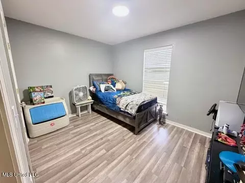 Bedroom - 604 Madeline Cv, Florence, MS 39073 photo 3 of 4