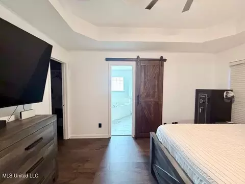 Bedroom - 604 Madeline Cv, Florence, MS 39073 photo 2 of 4