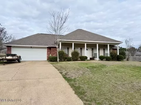 Exterior - 604 Madeline Cv, Florence, MS 39073 photo 3 of 3