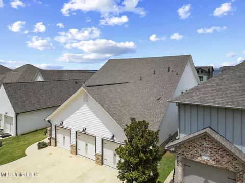 Exterior - 226 Port Arbor, Brandon, MS 39047 photo 7 of 7