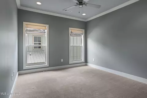 Bedroom - 226 Port Arbor, Brandon, MS 39047 photo 6 of 6