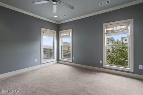 Bedroom - 226 Port Arbor, Brandon, MS 39047 photo 5 of 6