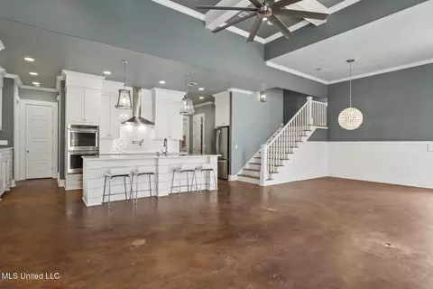 Entry Way - 226 Port Arbor, Brandon, MS 39047 photo 1 of 3
