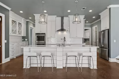 Kitchen - 226 Port Arbor, Brandon, MS 39047 photo 1 of 6