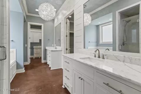 Bath - 226 Port Arbor, Brandon, MS 39047 photo 2 of 5