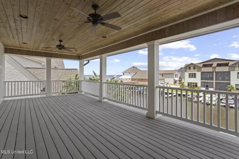 Exterior - 226 Port Arbor, Brandon, MS 39047 photo 5 of 7