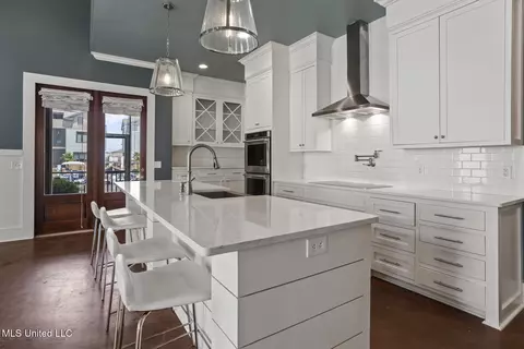 Kitchen - 226 Port Arbor, Brandon, MS 39047 photo 6 of 6