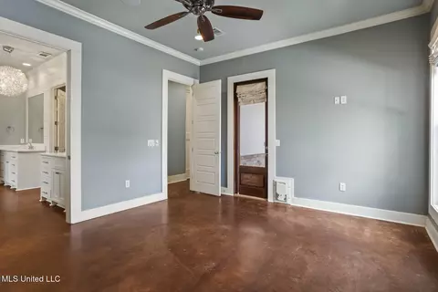 Bedroom - 226 Port Arbor, Brandon, MS 39047 photo 1 of 6