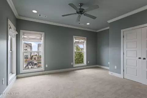 Bedroom - 226 Port Arbor, Brandon, MS 39047 photo 4 of 6