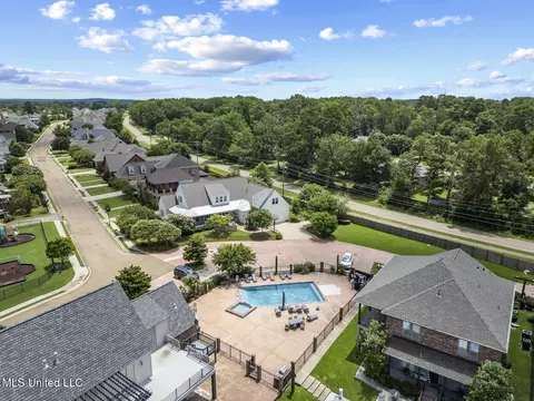 View/Area - 226 Port Arbor, Brandon, MS 39047 photo 8 of 12