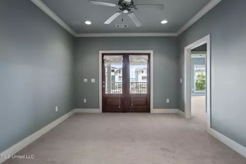 Bedroom - 226 Port Arbor, Brandon, MS 39047 photo 2 of 6