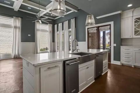 Kitchen - 226 Port Arbor, Brandon, MS 39047 photo 5 of 6