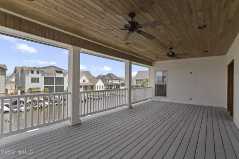 Exterior - 226 Port Arbor, Brandon, MS 39047 photo 6 of 7