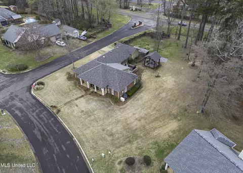 View/Area - 602 Cliffview Dr, Brandon, MS 39047 photo 2 of 4