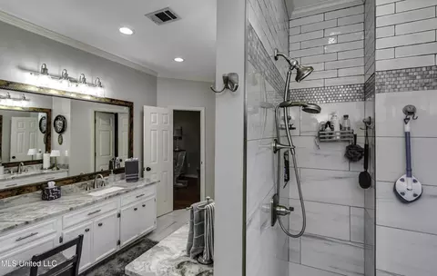 Bath - 602 Cliffview Dr, Brandon, MS 39047 photo 1 of 9