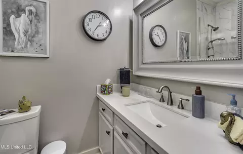 Bath - 602 Cliffview Dr, Brandon, MS 39047 photo 7 of 9