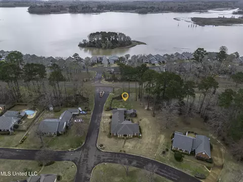 View/Area - 602 Cliffview Dr, Brandon, MS 39047 photo 4 of 4