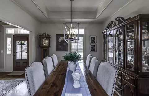 Dining - 602 Cliffview Dr, Brandon, MS 39047 photo 4 of 4
