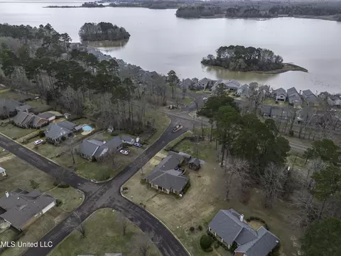 View/Area - 602 Cliffview Dr, Brandon, MS 39047 photo 3 of 4