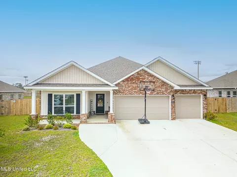 5251 Fairbury Way, Biloxi, MS 39532