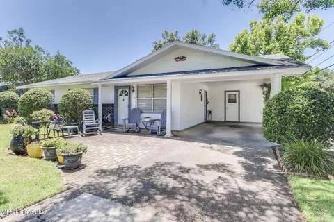 135 Mount Bass, Long Beach, MS 39560
