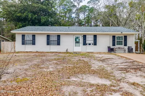 32 Yorkshire Pkwy, Gulfport, MS 39503