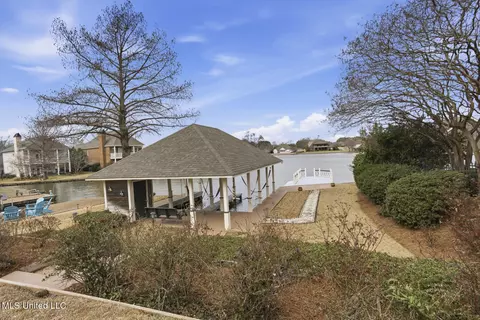 Exterior - 107 Belle Pointe, Madison, MS 39110 photo 7 of 19