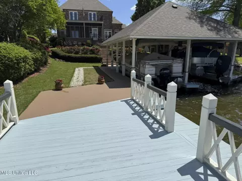 Exterior - 107 Belle Pointe, Madison, MS 39110 photo 11 of 19