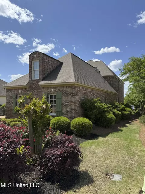 Exterior - 107 Belle Pointe, Madison, MS 39110 photo 19 of 19
