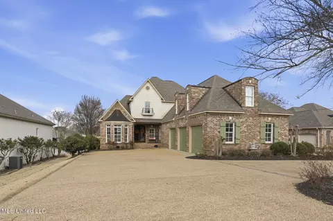 107 Belle Pointe, Madison, MS 39110