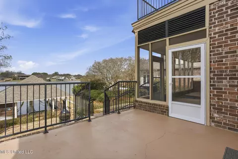 Exterior - 107 Belle Pointe, Madison, MS 39110 photo 3 of 19
