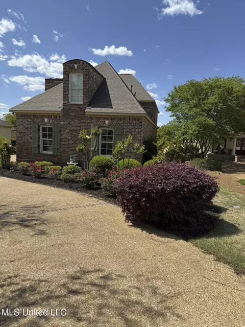 Exterior - 107 Belle Pointe, Madison, MS 39110 photo 18 of 19