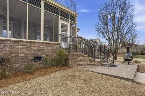 Exterior - 107 Belle Pointe, Madison, MS 39110 photo 6 of 19