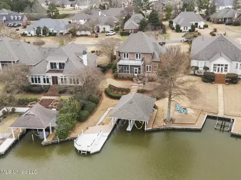 View/Area - 107 Belle Pointe, Madison, MS 39110 photo 10 of 11